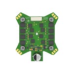 Hot Sales IFlight F745+E55 4-IN-1 55A ESC STM32F745 Flight Stack for Racing Long Range Flying With 2-6S Metal Material